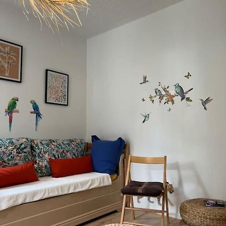 אביניון Appartement Balinais Lumineux Et Calme מראה חיצוני תמונה
