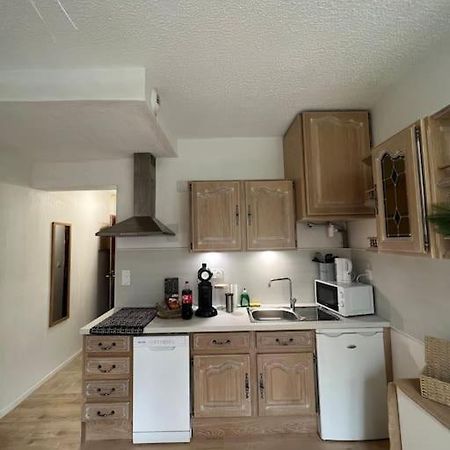 אביניון Appartement Balinais Lumineux Et Calme מראה חיצוני תמונה