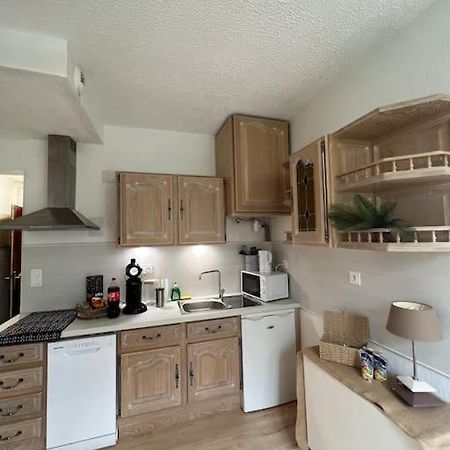 אביניון Appartement Balinais Lumineux Et Calme מראה חיצוני תמונה