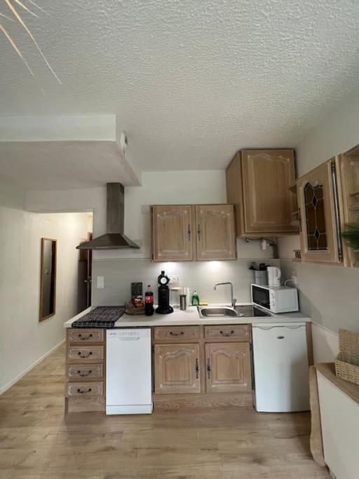 אביניון Appartement Balinais Lumineux Et Calme מראה חיצוני תמונה